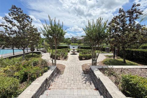 Copropriété à louer à Orlando, Floride: 2 chambres, 96.71 m2 № 2155688 - photo 23
