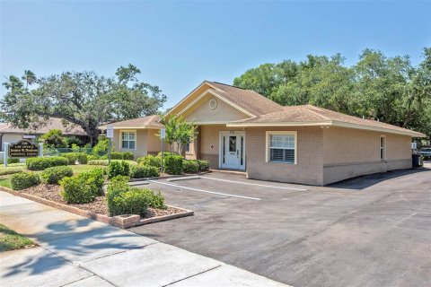 Commercial property in Belleair, Florida 178.19 sq.m. № 2258495 - photo 2