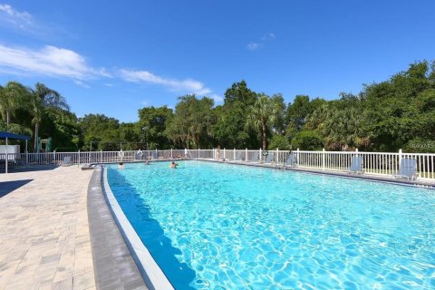 Villa ou maison à louer à University Park, Floride: 2 chambres, 161.28 m2 № 2401134 - photo 12