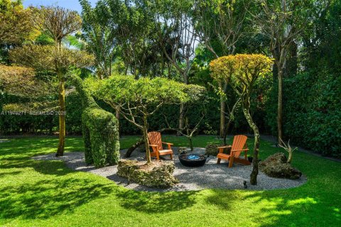 Снять в аренду виллу или дом в Пайнкрест, Флорида 6 спален, 674.01м2, № 2046317 - фото 30