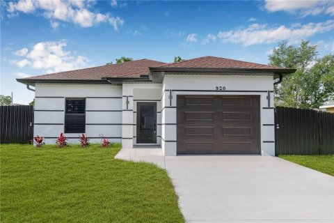 Villa ou maison à vendre à Lehigh Acres, Floride: 3 chambres, 130.99 m2 № 1774973 - photo 7