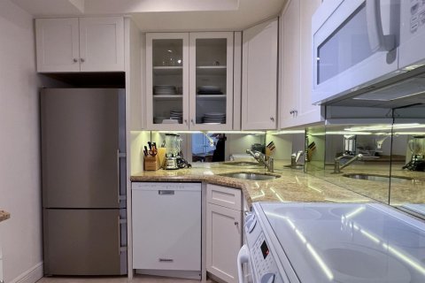 Снять в аренду кондоминиум в Палм-Бич, Флорида 3 комнаты, 113.34м2, № 2177693 - фото 3
