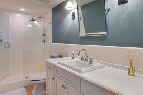Снять в аренду кондоминиум в Палм-Бич, Флорида 3 комнаты, 113.34м2, № 2177693 - фото 5