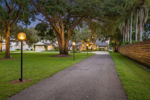 Villa ou maison à vendre à Odessa, Floride: 4 chambres, 430.79 m2 № 1899798 - photo 6