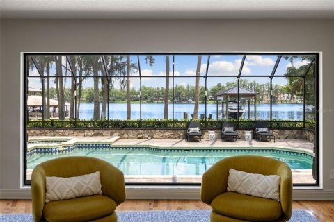 Villa ou maison à vendre à Odessa, Floride: 4 chambres, 430.79 m2 № 1899798 - photo 3