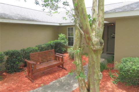 House in Ocala, Florida 3 bedrooms, 143.63 sq.m. № 1772867 - photo 5