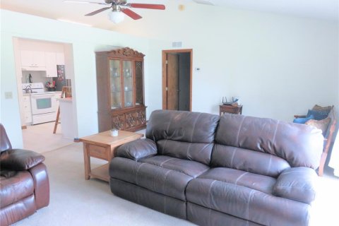 House in Ocala, Florida 3 bedrooms, 143.63 sq.m. № 1772867 - photo 21