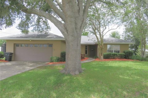 House in Ocala, Florida 3 bedrooms, 143.63 sq.m. № 1772867 - photo 3