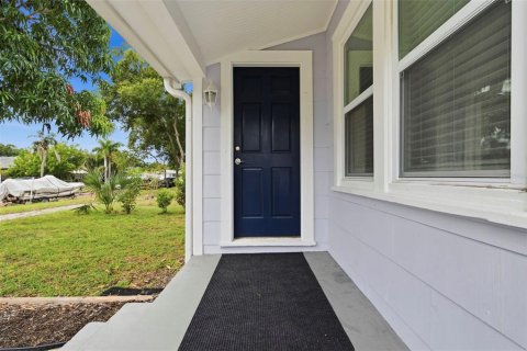 Villa ou maison à louer à Saint Petersburg, Floride: 2 chambres, 104.05 m2 № 2403172 - photo 7