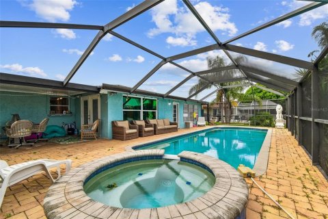 Villa ou maison à vendre à Port Richey, Floride: 3 chambres, 132.48 m2 № 1914142 - photo 2