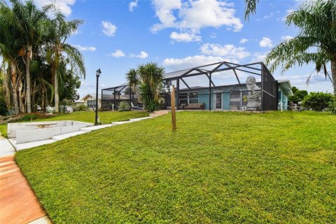 Villa ou maison à vendre à Port Richey, Floride: 3 chambres, 132.48 m2 № 1914142 - photo 21