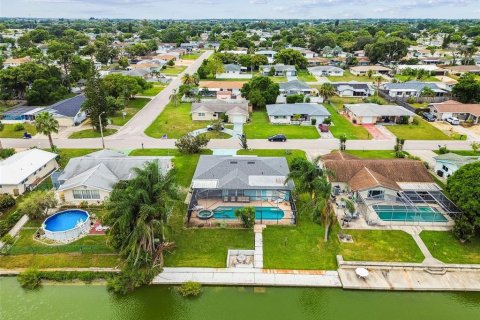 Villa ou maison à vendre à Port Richey, Floride: 3 chambres, 132.48 m2 № 1914142 - photo 30