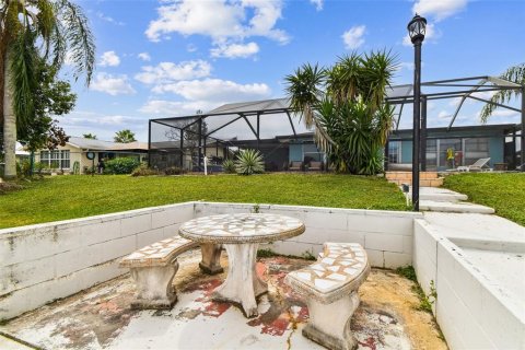 Villa ou maison à vendre à Port Richey, Floride: 3 chambres, 132.48 m2 № 1914142 - photo 23