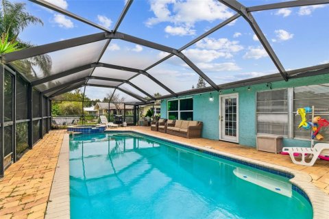 Villa ou maison à vendre à Port Richey, Floride: 3 chambres, 132.48 m2 № 1914142 - photo 19