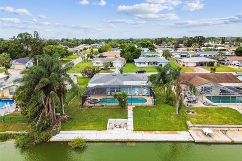 Villa ou maison à vendre à Port Richey, Floride: 3 chambres, 132.48 m2 № 1914142 - photo 29