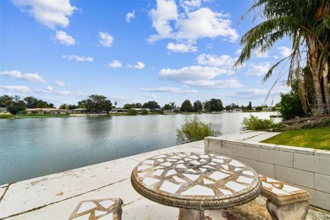 Villa ou maison à vendre à Port Richey, Floride: 3 chambres, 132.48 m2 № 1914142 - photo 22
