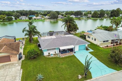 Villa ou maison à vendre à Port Richey, Floride: 3 chambres, 132.48 m2 № 1914142 - photo 27