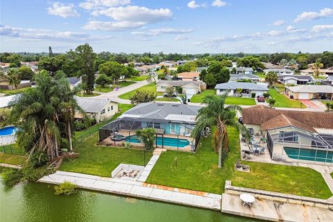 Villa ou maison à vendre à Port Richey, Floride: 3 chambres, 132.48 m2 № 1914142 - photo 28
