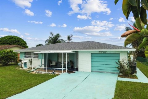 Villa ou maison à vendre à Port Richey, Floride: 3 chambres, 132.48 m2 № 1914142 - photo 25