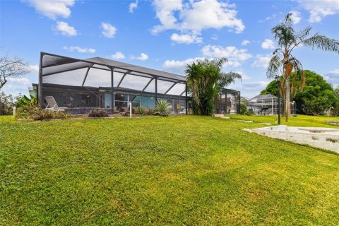 Villa ou maison à vendre à Port Richey, Floride: 3 chambres, 132.48 m2 № 1914142 - photo 24