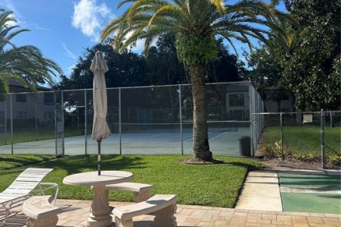 Condo in Clearwater, Florida, 1 bedroom  № 1918749 - photo 25