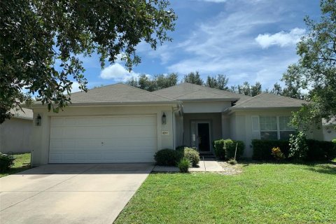 House in Ocala, Florida 3 bedrooms, 159.23 sq.m. № 1353394 - photo 1
