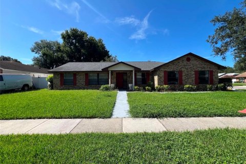 Villa ou maison à Orlando, Floride 4 chambres, 184.78 m2 № 2355971