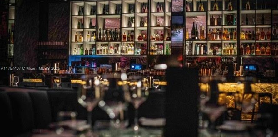 Immobilier commercial à Miami Beach, Floride № 1860255