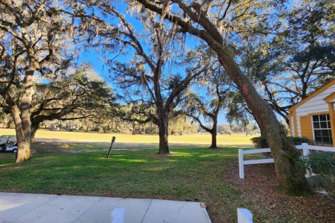 Condo in Ocala, Florida, 1 bedroom  № 1723974 - photo 4