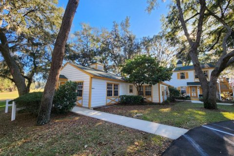 Condo in Ocala, Florida, 1 bedroom  № 1723974 - photo 2