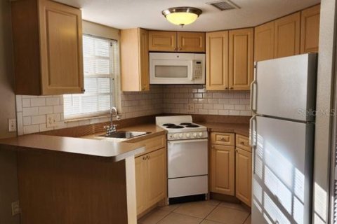 Condo in Ocala, Florida, 1 bedroom  № 1723974 - photo 10