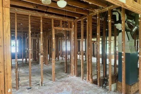 Купить виллу или дом в Орландо, Флорида 7 комнат, 162.67м2, № 1835337 - фото 4