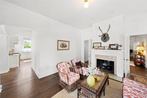 Casa en venta en Tampa, Florida, 4 dormitorios, 395.21 m2 № 2221723 - foto 21