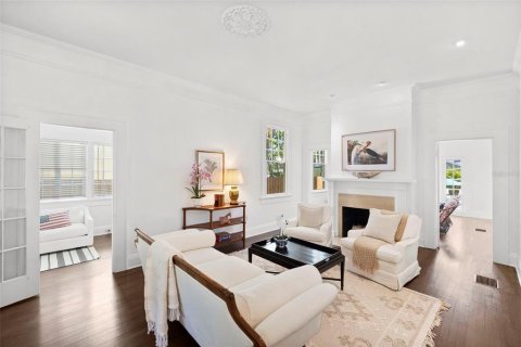 Casa en venta en Tampa, Florida, 4 dormitorios, 395.21 m2 № 2221723 - foto 10