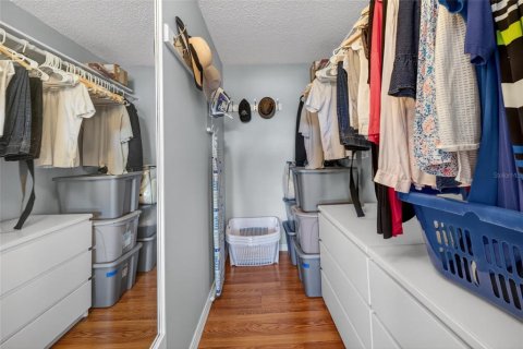 Copropriété à vendre à Saint Petersburg, Floride: 2 chambres, 102.19 m2 № 2115132 - photo 19