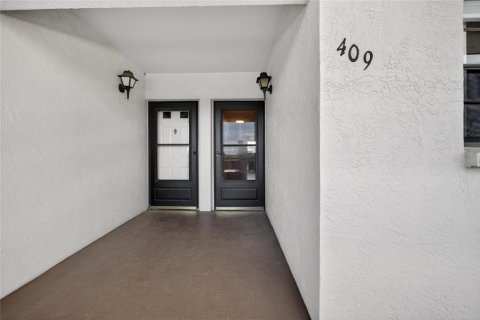 Copropriété à vendre à Saint Petersburg, Floride: 2 chambres, 102.19 m2 № 2115132 - photo 2