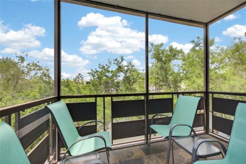Copropriété à vendre à Saint Petersburg, Floride: 2 chambres, 102.19 m2 № 2115132 - photo 14