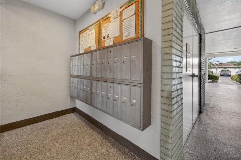 Copropriété à vendre à Saint Petersburg, Floride: 2 chambres, 102.19 m2 № 2115132 - photo 25