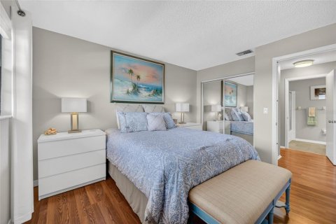 Copropriété à vendre à Saint Petersburg, Floride: 2 chambres, 102.19 m2 № 2115132 - photo 22