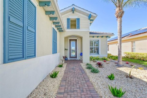 Casa en venta en Bradenton, Florida, 3 dormitorios, 189.43 m2 № 2385758 - foto 5