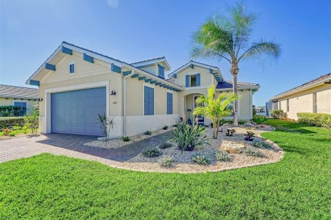 Casa en venta en Bradenton, Florida, 3 dormitorios, 189.43 m2 № 2385758 - foto 3