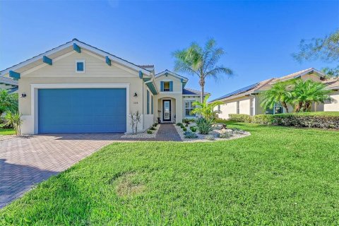 Casa en Bradenton, Florida 3 dormitorios, 189.43 m2 № 2385758