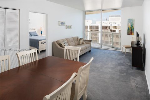 Condo in Miami Beach, Florida, 1 bedroom № 2180090 - photo 6