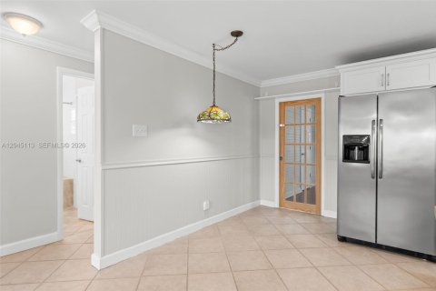 House in Margate, Florida 2 bedrooms, 98.57 sq.m. № 2248611 - photo 29