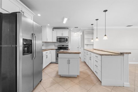 House in Margate, Florida 2 bedrooms, 98.57 sq.m. № 2248611 - photo 4