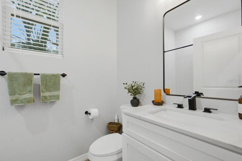 House in Sanford, Florida 3 bedrooms, 135.08 sq.m. № 2410691 - photo 19