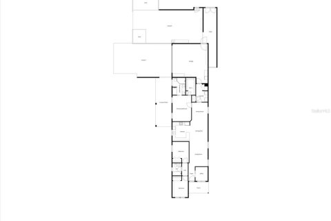 House in Sanford, Florida 3 bedrooms, 135.08 sq.m. № 2410691 - photo 3