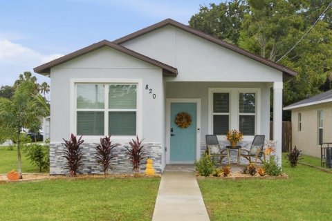 Villa ou maison à Sanford, Floride 3 chambres, 135.08 m2 № 2410691