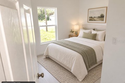 Villa ou maison à louer à Lake Placid, Floride: 3 chambres, 151.52 m2 № 2383952 - photo 5