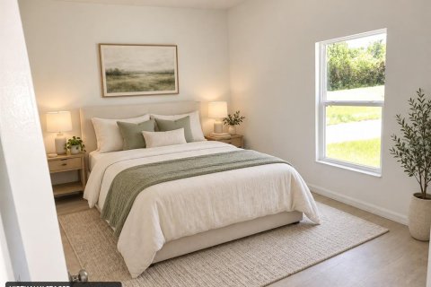 Villa ou maison à louer à Lake Placid, Floride: 3 chambres, 151.52 m2 № 2383952 - photo 6